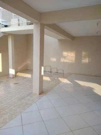 Imagem Apartamento à venda, 64 m² por R$ 180.000,00 - Vila Nova Sorocaba - Sorocaba/SP