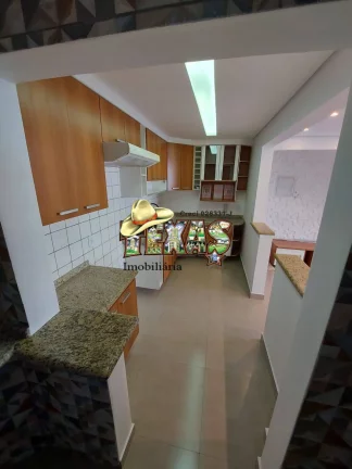 Imagem SOBRADO CONDOMINIO FECHADO JARDIM LISBOA(ZONA LESTE)