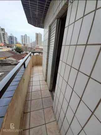Imagem Apartamento em Tupi, Praia Grande/SP
