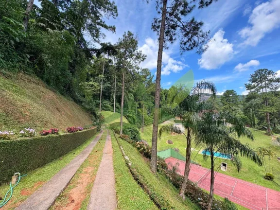Imagem Sítio à Venda em Atibaia-SP – Exclusividade, Natureza e Vista Panorâmica