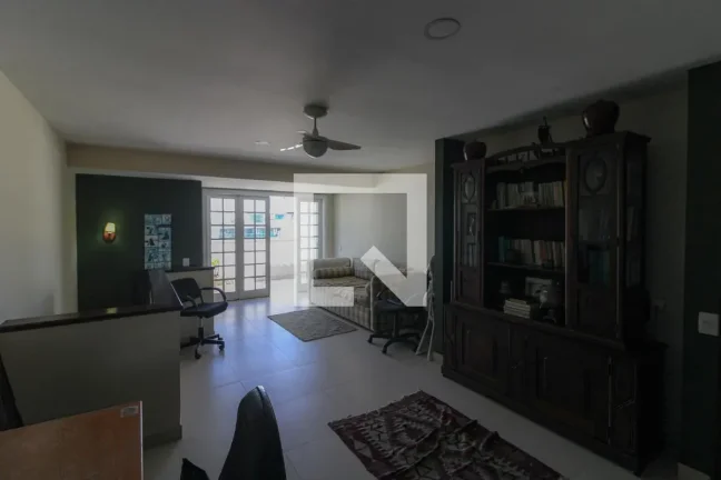 Imagem Apartamento à Venda - Recreio, 4 Quartos, 353 m2