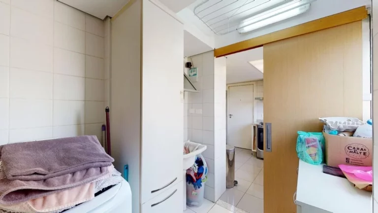 Imagem APARTAMENTO RESIDENCIAL em São Paulo - SP, Jardim América