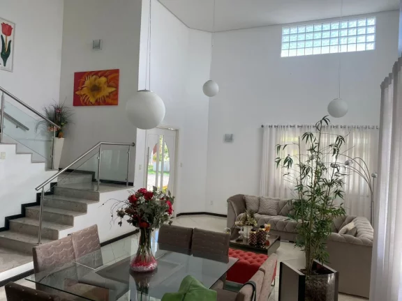 Imagem Casa no Condomínio Melício Machado - Luxo e Conforto em Aracaju!