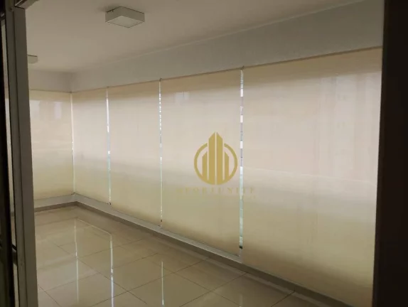 Imagem Apartamento com 3 suítes para alugar, 135 m² por R$ 6.406/mês - Jardim Botânico - Ribeirão Preto/SP