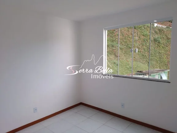 Imagem Apartamento em Albuquerque, Teresópolis/RJ