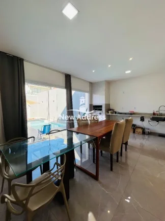Imagem Casa linear à venda em Colina de Laranjeiras - Serra