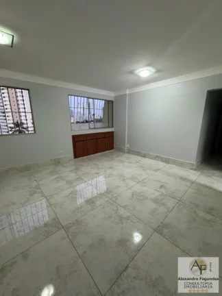 Imagem Apartamento para Venda em Goiânia, SETOR OESTE, 3 dormitórios, 1 suíte, 2 banheiros, 1 vaga