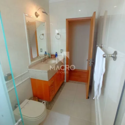 Imagem Cobertura | Centro | 4 quartos (1 suíte) | 420m²