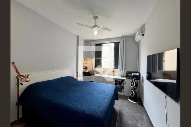 Imagem Apartamento à Venda - Copacabana, 3 Quartos, 134 m2