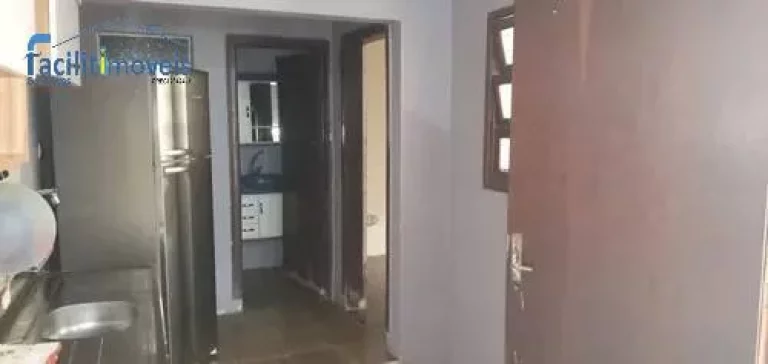 Imagem SOBRADO À VENDA - RUDGE RAMOS - SÃO BERNARDO DO CAMPO - SP