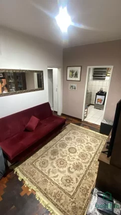 Imagem Apartamento para venda, 2 quarto(s), Passo Da Areia, Porto Alegre/RS - AP2713