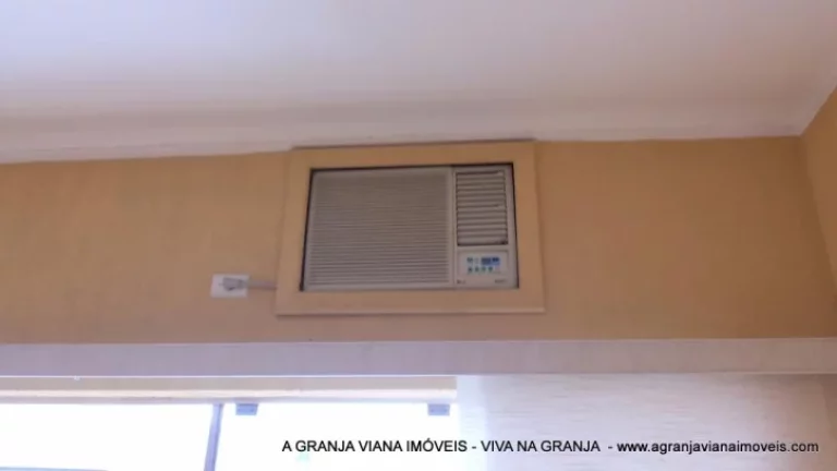 Imagem Sala, 37 m² - venda por R$ 200.000,00 ou aluguel por R$ 1.200,00/mês - Granja Viana - Cotia/SP
