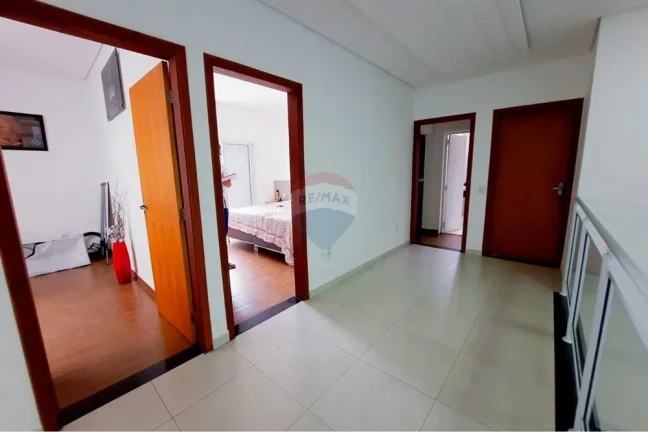 Imagem Residência Exclusiva no Golden Park Residence I – Sorocaba