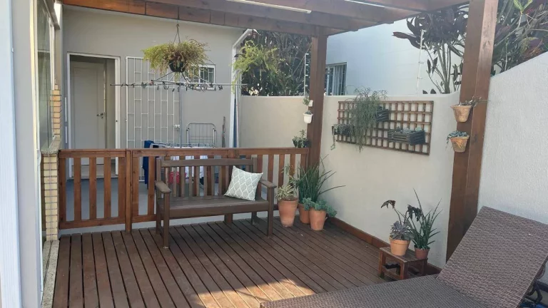 Imagem Casa á venda alto padrão 3 quartos, 1 suite centro Palhoça Sc