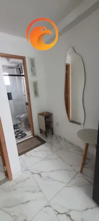 Imagem Apartamento Mobiliado na Vila Carrão