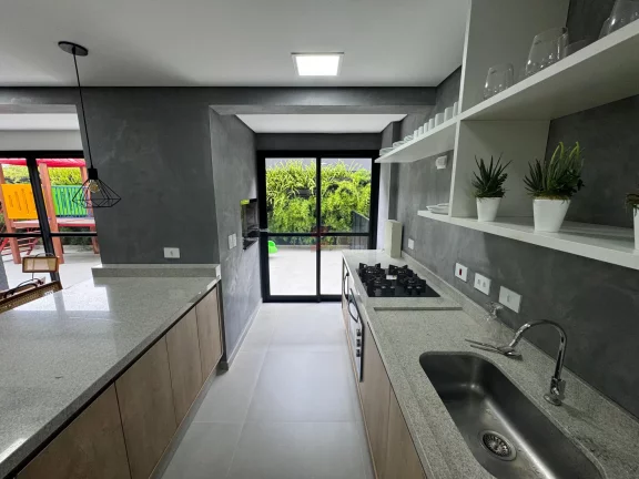 Imagem APARTAMENTO com 2 dormitórios à venda com 180.36m² por R$ 900.000,00 no bairro Centro - PINHAIS / PR