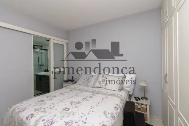 Imagem Apartamentos em Perdizes com 03 quartos (1suí­te) e 02 vagas, 113m²