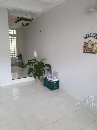 Imagem Sobrado á venda Vila Prudente