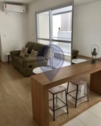 Imagem Apartamento à venda em Perdizes, São Paulo-SP: 1 quarto, 2 salas, 1 banheiro, 1 vaga de garagem. Confira!