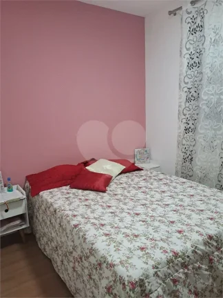 Imagem Apartamento à venda com 2 quartos no condomínio Chapecó, São Paulo - SP