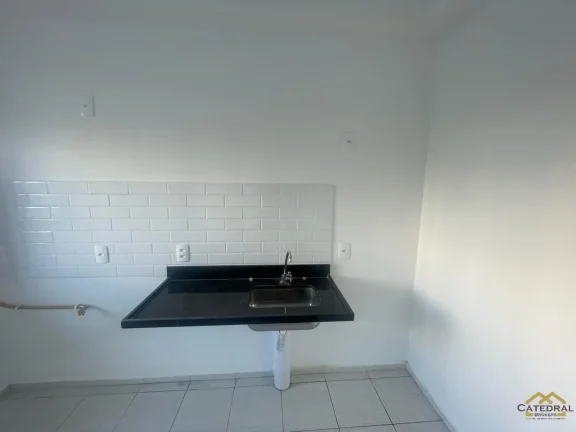 Imagem APARTAMENTO RESIDENCIAL em JUNDIAÍ - SP, PONTE DE SÃO JOÃO