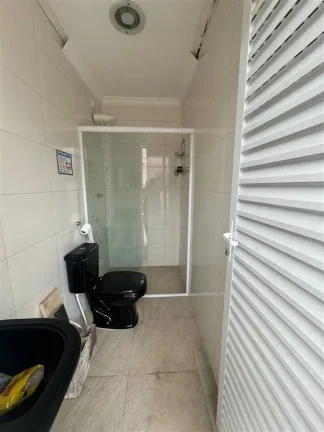 Imagem CASA COM 150 m² - SOLEMAR - PRAIA GRANDE SP