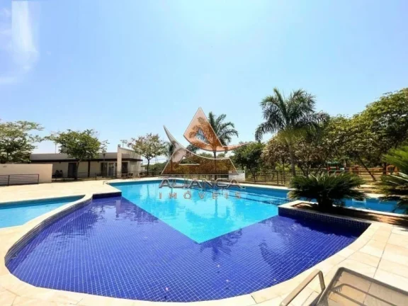Imagem Casa Condomínio - Ribeirão Preto - Real Sul