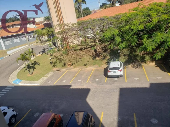Imagem Apartamento à venda - Condomínio Morada do Barão - Jundiaí - SP