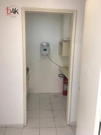 Imagem Sala, 147 m² - venda por R$ 1.700.000,00 ou aluguel por R$ 9.976,48/mês - Brooklin - São Paulo/SP