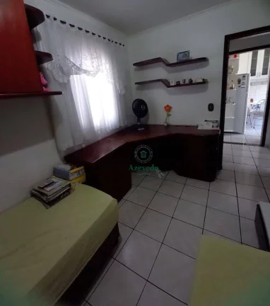 Imagem Apartamento com 2 dormitórios à venda, 64 m² por R$ 223.000,00 - Jardim Iporanga - Guarulhos/SP