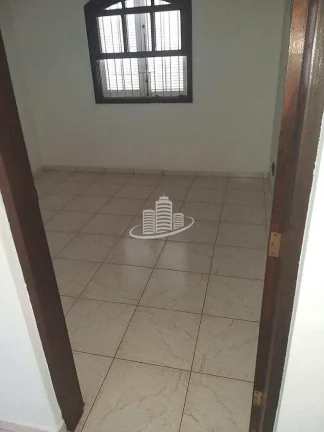 Imagem Casa Padrão