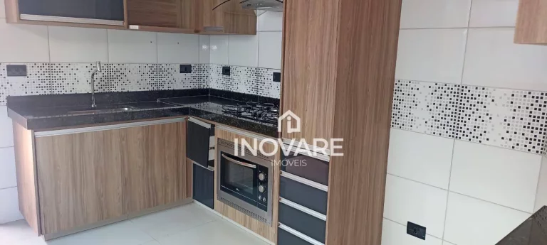 Imagem Casa com 3 dormitórios à venda, 260 m² por R$ 700.000 - Jardim Morumbi - Itumbiara/GO