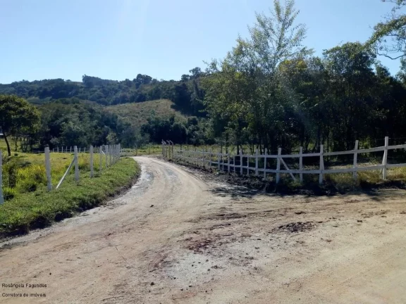 Imagem CHACARA RURAL em CAMPESTRE - MG, CENTRO
