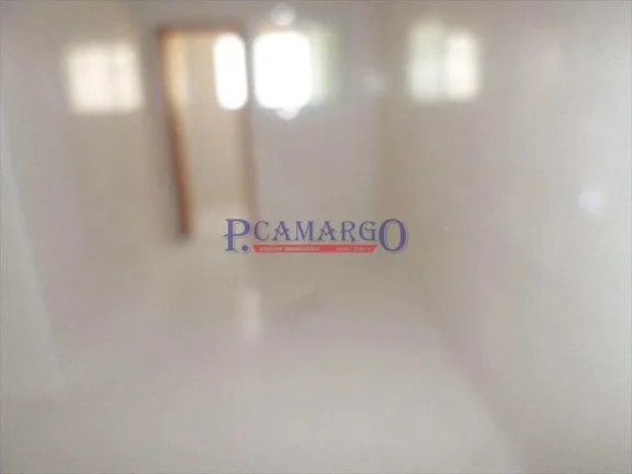 Imagem Apartamento Padrão