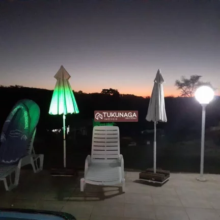 Imagem Chácara com 4 quartos à venda, 4900 m² por R$ 1.400.000 - Canedos - Piracaia/SP