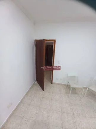 Imagem Sobrado à venda, 420 m² por R$ 2.300.000,00 - Ponte Grande - Guarulhos/SP