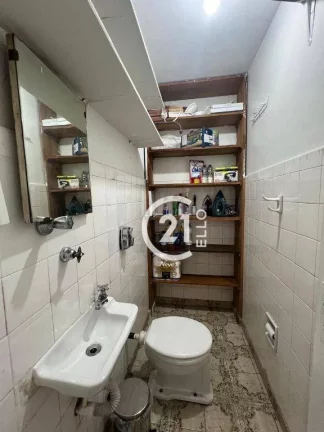 Imagem Apartamento à venda, 83 m² por R$ 730.000,00 - Itaim - São Paulo/SP