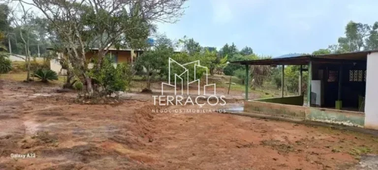 Imagem EXCELENTE CHÁCARA EM CAMPO LIMPO PAULISTA - SP - ÁREA COM 5.000 M²