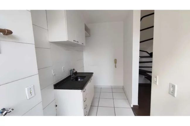 Imagem Oportunidade Apartamento Duplex a venda em Cotia - Próximo a Rodovia Raposo Tavares