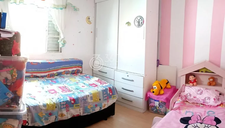 Imagem Sobrado em Condomínio para Venda em Santo André / SP no bairro Vila João Ramalho