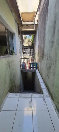 Imagem Imperdível: Casa à venda em Francisco Morato-SP, Jd. Rogerio Levorin, 3 quartos, 2 salas, 1 vaga, 150m². Venha conferir!