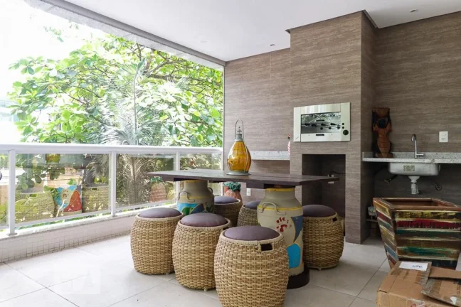 Imagem Apartamento à Venda - Recreio, 3 Quartos, 185 m2