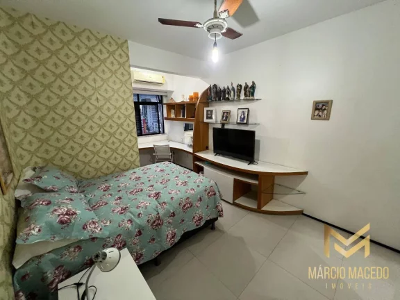 Imagem Apartamento com 3 suítes à venda, 155 m² por R$ 750.000 - Meireles - Fortaleza/CE