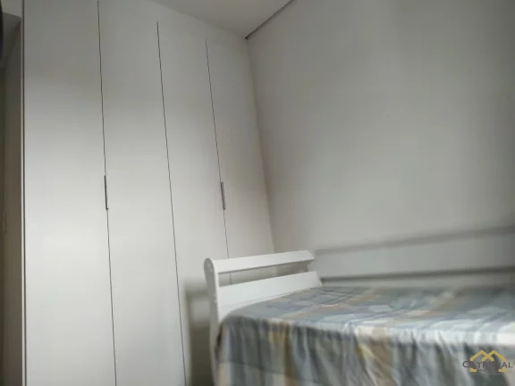 Imagem Apartamento 2 quartos - 2 garagens - Santa Giovana - Jundiaí/SP