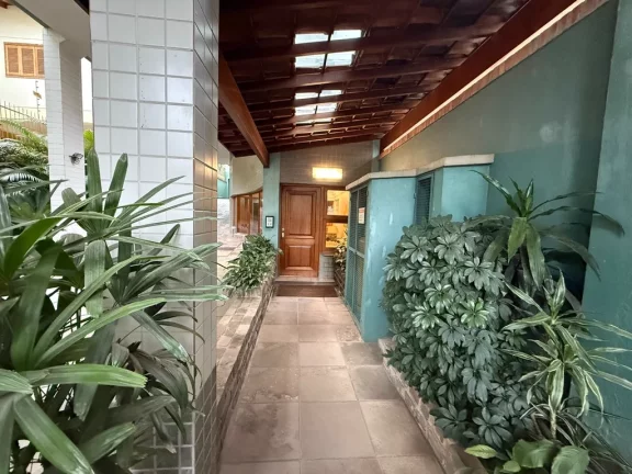 Imagem Don Lucas Apto 286926 - Apartamento à venda no bairro Jardim Botânico - Porto Alegre/RS
