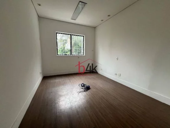 Imagem Casa comercial para compra ou alugar no Campo Belo