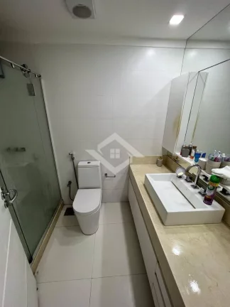 Imagem Excelente cobertura - Icaraí / Niterói