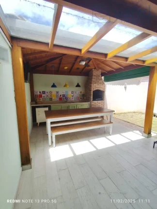 Imagem SOBRADO PARA VENDA EM CONDOMÍNIO, JARDIM SHANGAI, JUNDIAÍ SP