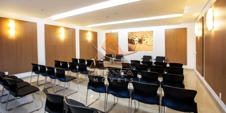 Imagem Sala - Ribeirão Preto - Nova Ribeirânia
