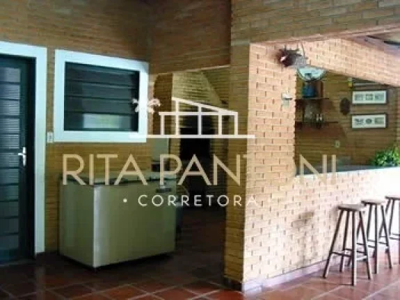 Imagem Chácara - Ribeirão Preto - Recreio Internacional - Região Leste